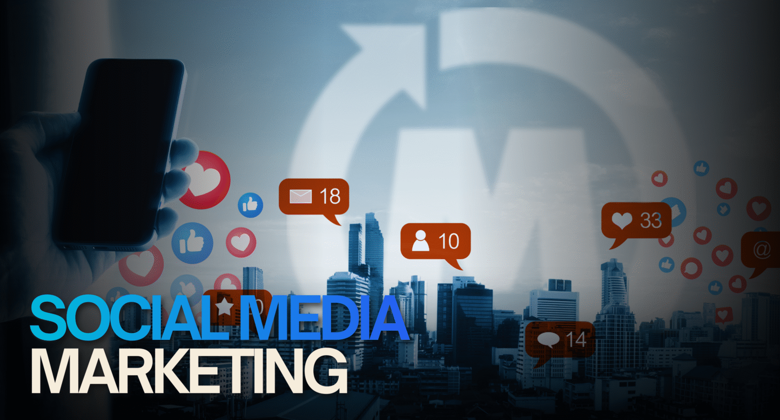 Social Media Strategy Preview