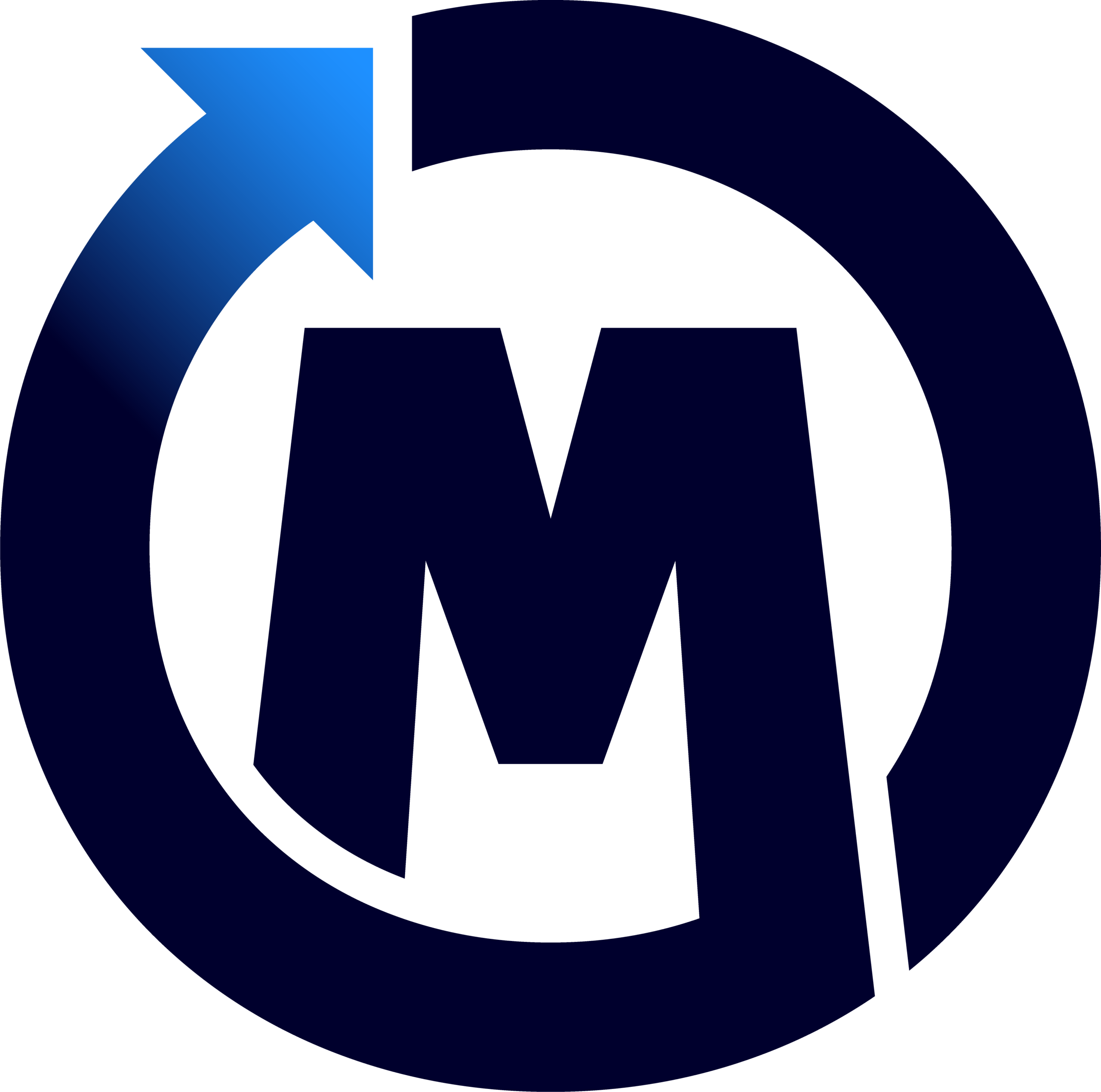 The Overcome Media