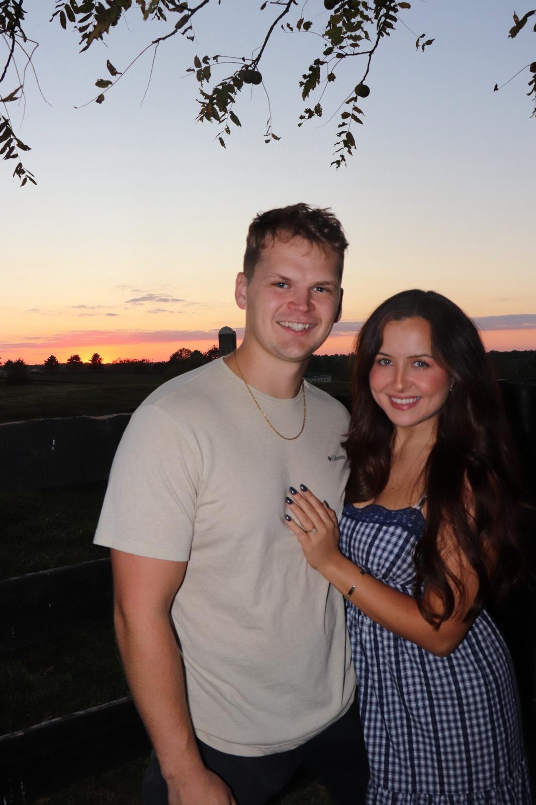 Austin and Ashlyn Bowling, founders