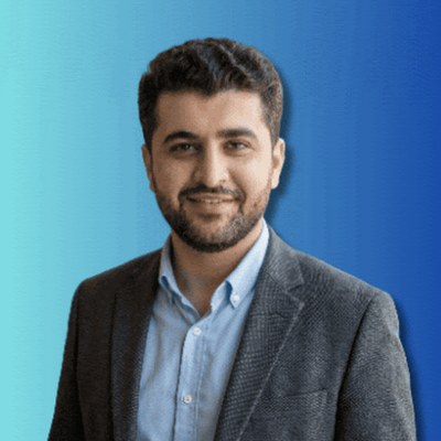 Faisal Zaman, Senior SEO Strategist at Overcome Media